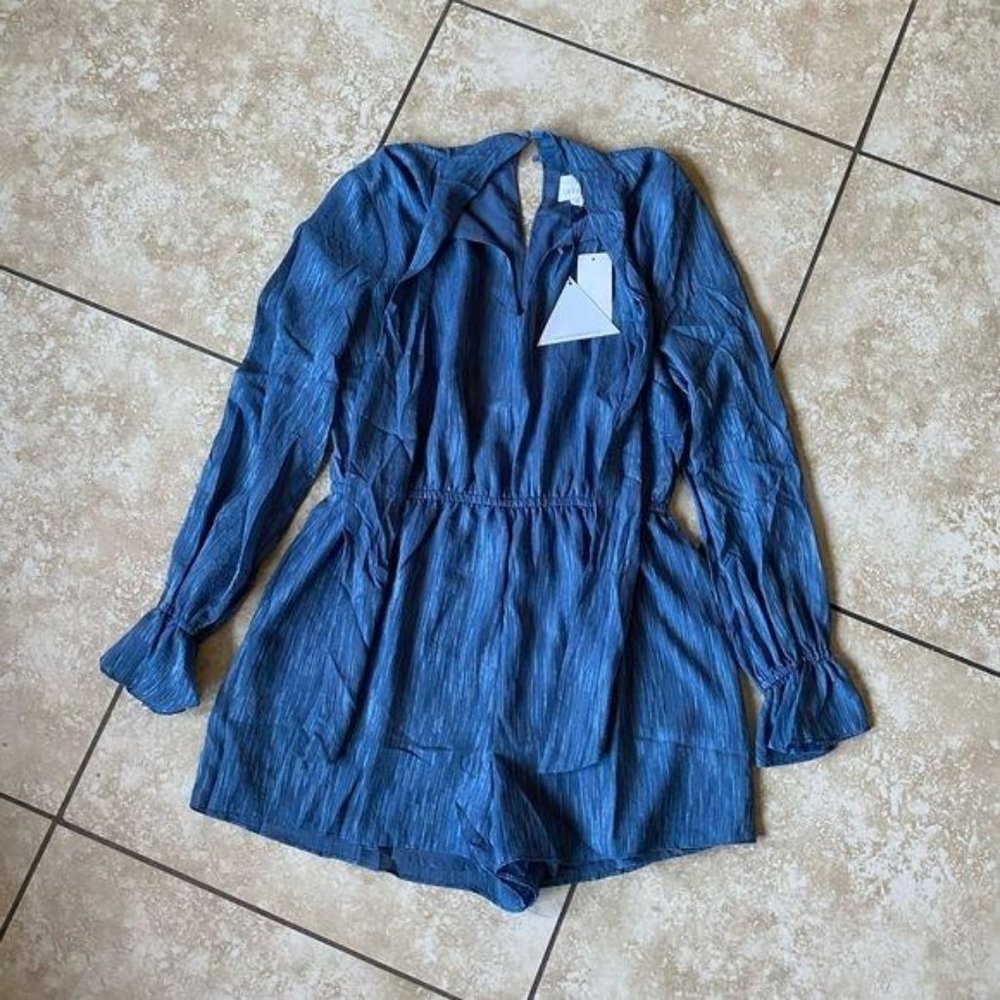 Lost + Wander Romper - image 5